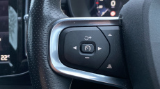 Volvo Xc40 1.5 T5 Recharge PHEV R DESIGN 5dr Auto Estate